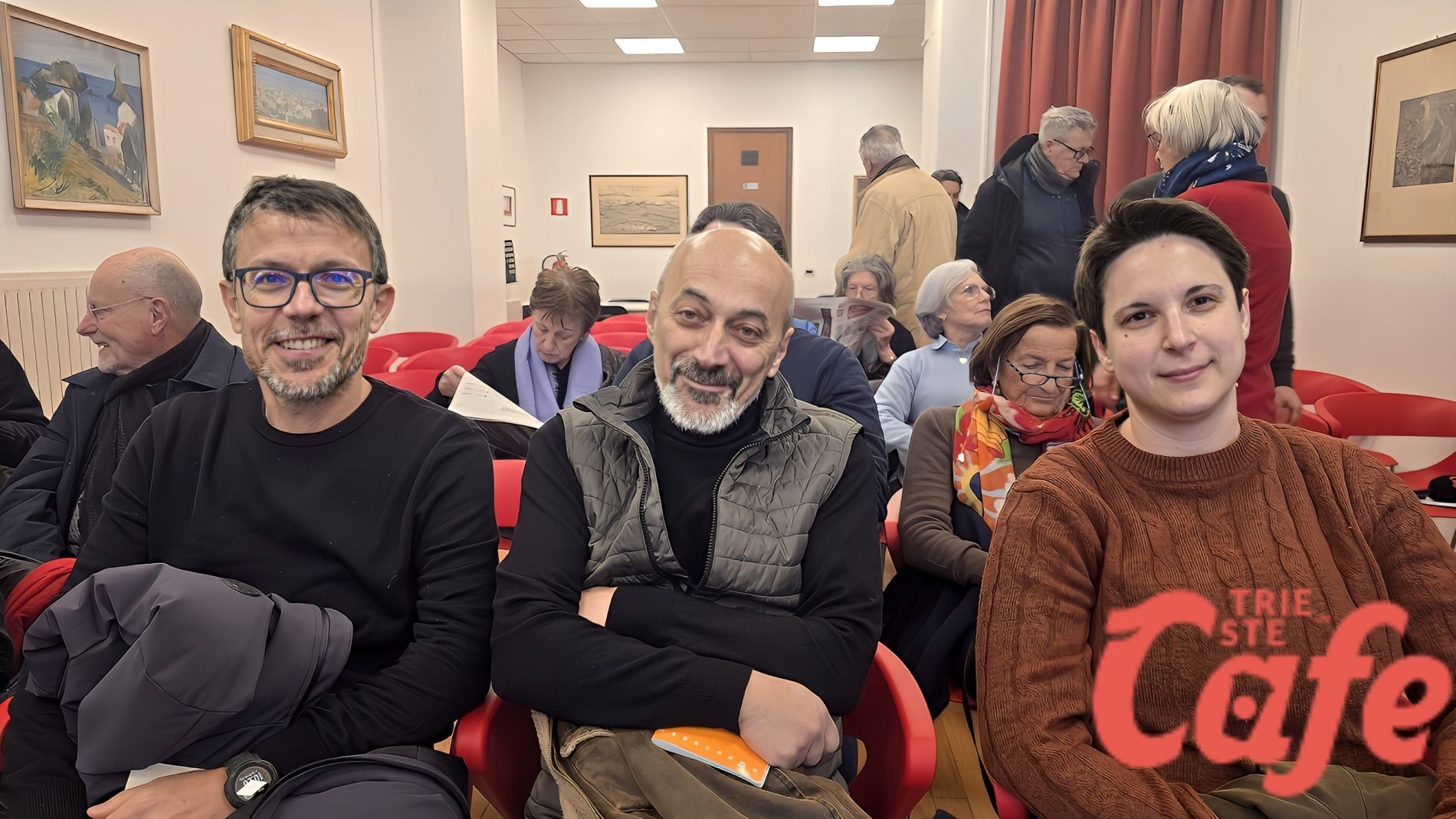 PRC Trieste: “Da Scoccimarro propositi inaccettabili sulle persone migranti”